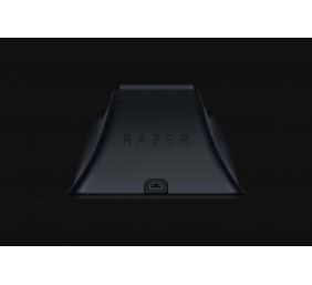Greitojo įkrovimo stotelė Razer RC21-01900200-R3M1 žaidimų valdymo pultui PS5, Juoda