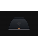 Razer Universal Quick Charging Stand for PlayStation 5, Midnight Black