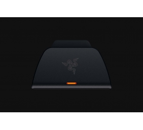 Greitojo įkrovimo stotelė Razer RC21-01900200-R3M1 žaidimų valdymo pultui PS5, Juoda