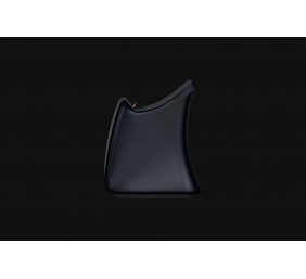 Greitojo įkrovimo stotelė Razer RC21-01900200-R3M1 žaidimų valdymo pultui PS5, Juoda