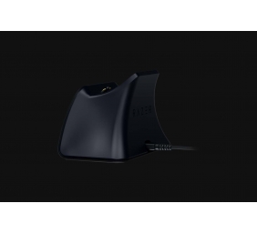 Greitojo įkrovimo stotelė Razer RC21-01900200-R3M1 žaidimų valdymo pultui PS5, Juoda