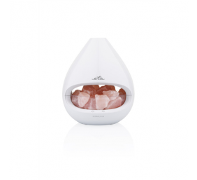 ETA | Himalaia Aroma diffusor | ETA563490000 | Ultrasonic | Suitable for rooms up to 15 m² | White