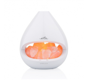 ETA | Himalaia Aroma diffusor | ETA563490000 | Ultrasonic | Suitable for rooms up to 15 m² | White