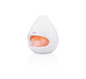 ETA | Himalaia Aroma diffusor | ETA563490000 | Ultrasonic | Suitable for rooms up to 15 m² | White