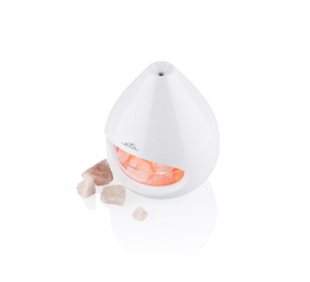 ETA | Himalaia Aroma diffusor | ETA563490000 | Ultrasonic | Suitable for rooms up to 15 m² | White