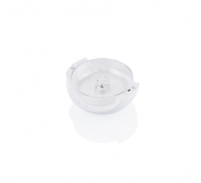ETA | Himalaia Aroma diffusor | ETA563490000 | Ultrasonic | Suitable for rooms up to 15 m² | White