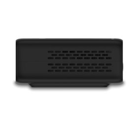 Philips Mobile Projector PicoPix Micro+ FWVGA (854x480), 100 ANSI lumens, Black