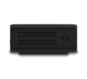 Philips Mobile Projector PicoPix Micro+ FWVGA (854x480), 100 ANSI lumens, Black