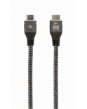 Cablexpert | Ultra High speed HDMI cable with Ethernet, 8K select plus series | CCB-HDMI8K-3M | 2 x Type-A | HDMI 2.1 downwards | 3 m
