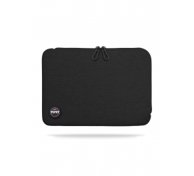 PORT DESIGNS | Torino II Sleeve 15.6" | Sleeve | Black
