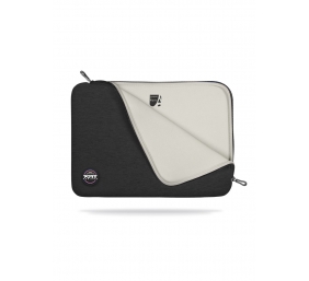 PORT DESIGNS | Torino II Sleeve 15.6" | Sleeve | Black