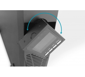 Digitus | OnLine UPS | OnLine UPS Module DN-170106, 6000VA, 6000W, 2U, 1x USB 2.0 type B, 1x RS232, LCD, LED, Pure Sine Wave, 440x86.5x620mm, 14kg | 6000 VA | 6000 W