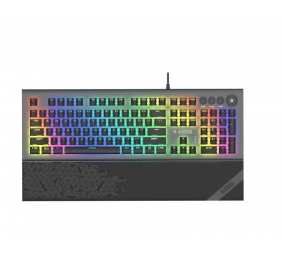 IBOX Aurora K-5 RGB wired USB Keyboard