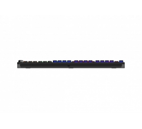IBOX Aurora K-6 LED wired/wireless KB