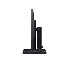Samsung | Flat Monitor | LF24T450GYUXEN | 24 " | IPS | FHD | 16:10 | 75 Hz | 5 ms | 1920 x 1200 | 250 cd/m² | HDMI ports quantity 1 | Black