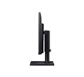 Samsung | Flat Monitor | LF24T450GYUXEN | 24 " | IPS | FHD | 16:10 | 75 Hz | 5 ms | 1920 x 1200 | 250 cd/m² | HDMI ports quantity 1 | Black