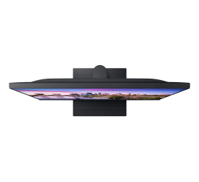 Samsung | Flat Monitor | LF24T450GYUXEN | 24 " | IPS | FHD | 16:10 | 75 Hz | 5 ms | 1920 x 1200 | 250 cd/m² | HDMI ports quantity 1 | Black