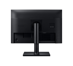 Samsung | Flat Monitor | LF24T450GYUXEN | 24 " | IPS | FHD | 16:10 | 75 Hz | 5 ms | 1920 x 1200 | 250 cd/m² | HDMI ports quantity 1 | Black