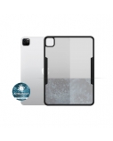 PanzerGlass ClearCase Apple, iPad 11", Thermoplastic polyurethane (TPU), Clear