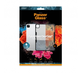 PanzerGlass | ClearCase | Case | iPad 11" | Clear