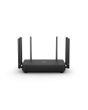 Xiaomi | Dual-Band Wireless Wi-Fi 6 Router | AX3200 | 802.11ax | Mbit/s | 10/100/1000 Mbit/s | Ethernet LAN (RJ-45) ports 3 | Mesh Support Yes | MU-MiMO Yes | No mobile broadband | Antenna type External