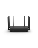 Dual-Band Wireless Wi-Fi 6 Router | AX3200 | 802.11ax | 10/100/1000 Mbit/s | Ethernet LAN (RJ-45) ports 3 | Mesh Support Yes | MU-MiMO Yes | No mobile broadband | Antenna type External
