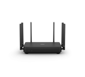 Xiaomi | Dual-Band Wireless Wi-Fi 6 Router | AX3200 | 802.11ax | Mbit/s | 10/100/1000 Mbit/s | Ethernet LAN (RJ-45) ports 3 | Mesh Support Yes | MU-MiMO Yes | No mobile broadband | Antenna type External