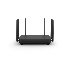 Dual-Band Wireless Wi-Fi 6 Router | AX3200 | 802.11ax | 10/100/1000 Mbit/s | Ethernet LAN (RJ-45) ports 3 | Mesh Support Yes | MU-MiMO Yes | No mobile broadband | Antenna type External
