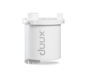 Duux | Beam Smart Ultrasonic Humidifier, Gen2 | Air humidifier | 27 W | Water tank capacity 5 L | Suitable for rooms up to 40 m² | Ultrasonic | Humidification capacity 350 ml/hr | White
