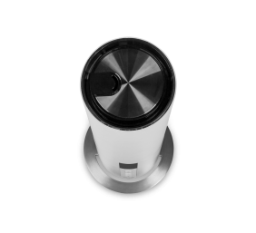 Duux | Beam Smart Ultrasonic Humidifier, Gen2 | Air humidifier | 27 W | Water tank capacity 5 L | Suitable for rooms up to 40 m² | Ultrasonic | Humidification capacity 350 ml/hr | White