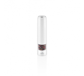 ETA | Salt And Pepper Mill | Molino ETA092890000 | Electric | Housing material Plastic | AAA | White