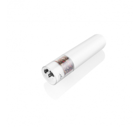 ETA | Salt And Pepper Mill | Molino ETA092890000 | Electric | Housing material Plastic | AAA | White