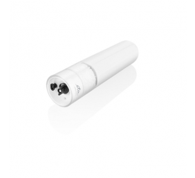 ETA | Salt And Pepper Mill | Molino ETA092890000 | Electric | Housing material Plastic | AAA | White