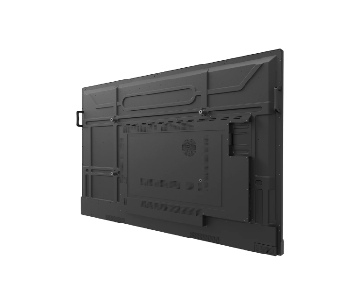 Benq RM7503 75 " Landscape 18/7 Touchscreen 178 ° 178 ° 450 cd/m² 3840 x 2160 8 ms