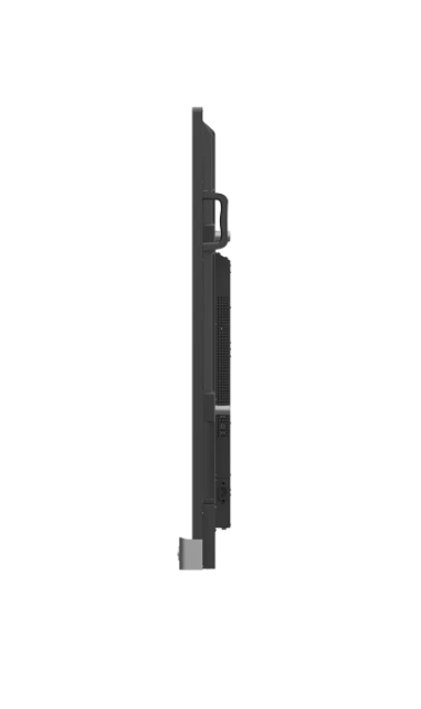 Benq RM7503 75 " Landscape 18/7 Touchscreen 178 ° 178 ° 450 cd/m² 3840 x 2160 8 ms