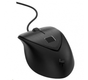 HP USB Fingerprint Mouse