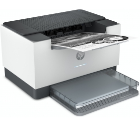 Spausdintuvas lazerinis Hewlett-Packard Laserjet Pro M209dw, laser, A4, 29 ppm, Duplex, LAN, Wifi