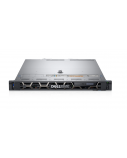 Dell Server PowerEdge R440 Silver 4210R/1x16GB/1x480GB/8x2.5" (Hot-Plug)/PERC H750/iDrac9 Enterprise/2x550W PSU/No OS/3Y Basic NBD OnSite Wa