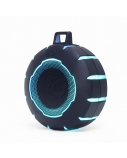 Gembird | Outdoor Bluetooth speaker | SPK-BTOD-01 | Bluetooth | Portable | Wireless connection