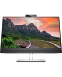 HP E27m G4 USB-C Conf QHD Monitor