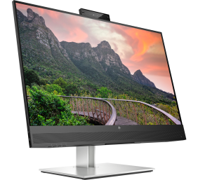HP E27m G4 USB-C Conf QHD Monitor