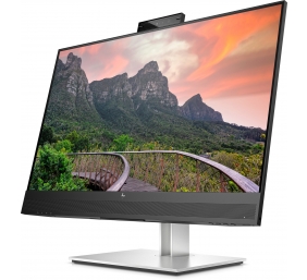 HP E27m G4 USB-C Conf QHD Monitor