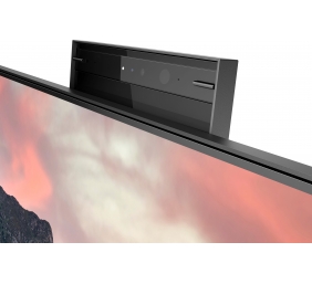 HP E27m G4 USB-C Conf QHD Monitor