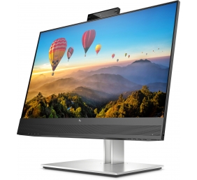 HP E24m G4 23.8in FHD Conferencing