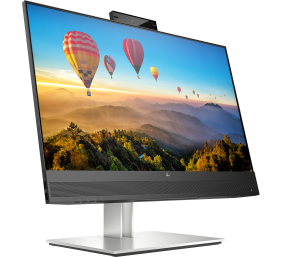 HP E24m G4 23.8in FHD Conferencing
