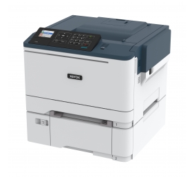 Xerox C310 A4 colour printer 33ppm. Duplex, network, wifi, USB, 250 sheet paper tray