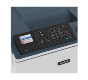 Xerox C310 A4 colour printer 33ppm. Duplex, network, wifi, USB, 250 sheet paper tray