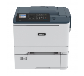 Xerox C310 A4 colour printer 33ppm. Duplex, network, wifi, USB, 250 sheet paper tray