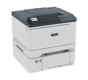 Xerox C310 A4 colour printer 33ppm. Duplex, network, wifi, USB, 250 sheet paper tray