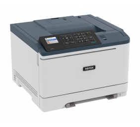 Xerox C310 A4 colour printer 33ppm. Duplex, network, wifi, USB, 250 sheet paper tray